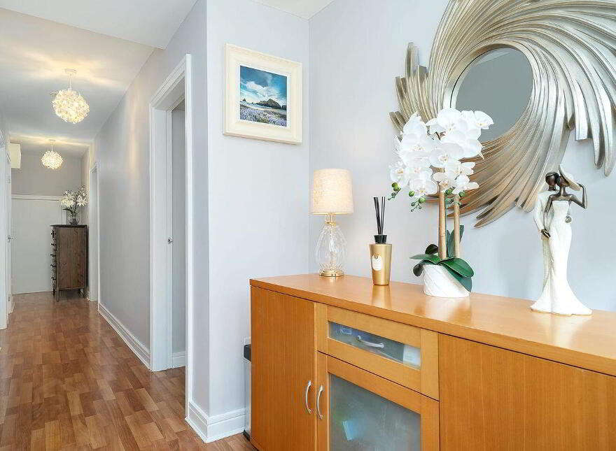 11 Rosse Court Terrace, Lucan
