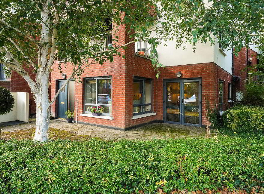 11 Rosse Court Terrace, Lucan