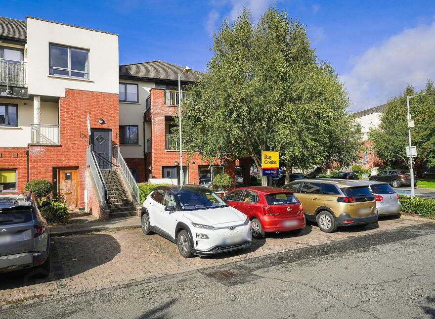 11 Rosse Court Terrace, Lucan