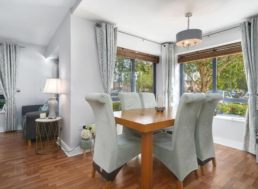 11 Rosse Court Terrace, Lucan
