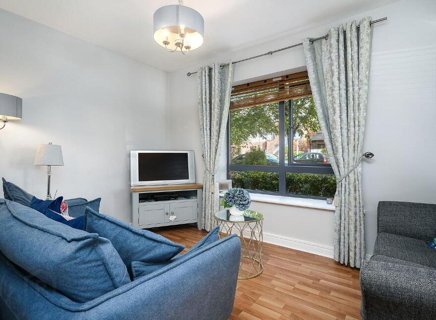 11 Rosse Court Terrace, Lucan