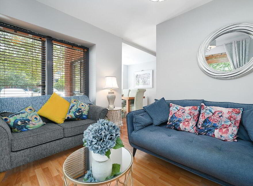 11 Rosse Court Terrace, Lucan