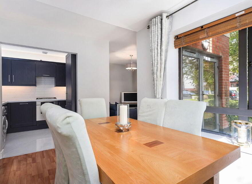 11 Rosse Court Terrace, Lucan