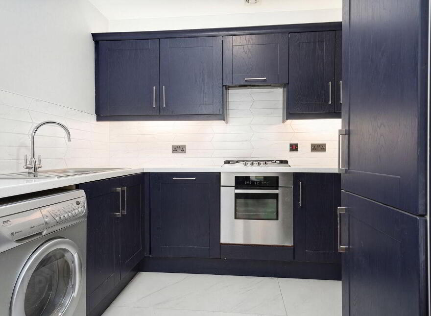 11 Rosse Court Terrace, Lucan