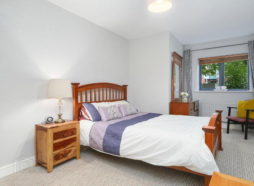 11 Rosse Court Terrace, Lucan