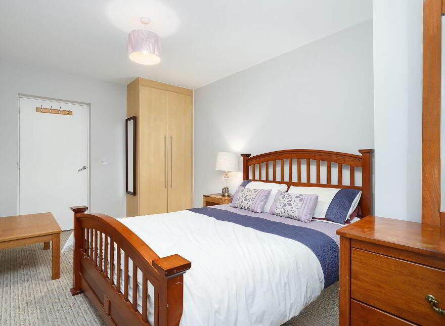 11 Rosse Court Terrace, Lucan