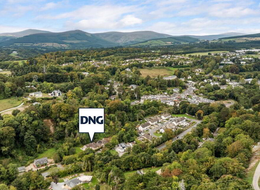 Brookview, Bray Road, Enniskerry, A98XY20