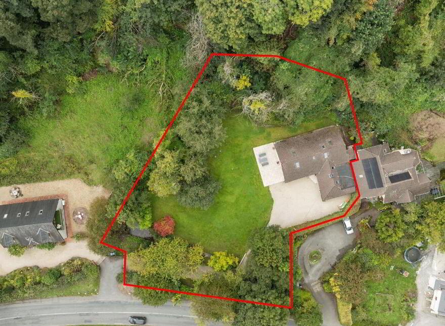 Brookview, Bray Road, Enniskerry, A98XY20