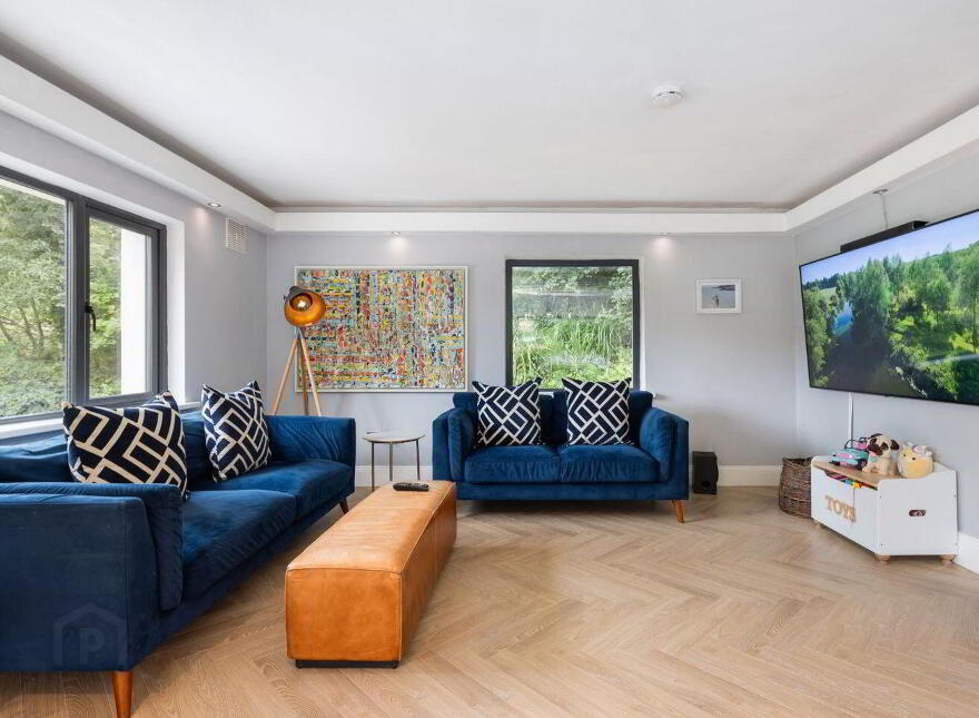 Brookview, Bray Road, Enniskerry, A98XY20