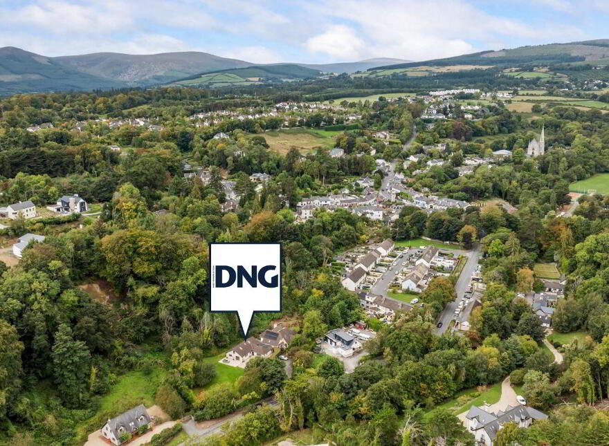 Brookview, Bray Road, Enniskerry, A98XY20
