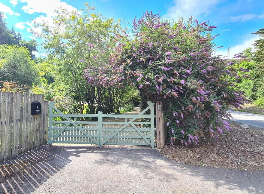 Brookview, Bray Road, Enniskerry, A98XY20