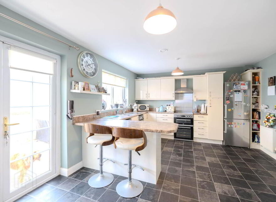 25 The Hawthorns, Rakeevan, Bailieborough, A82D9H6