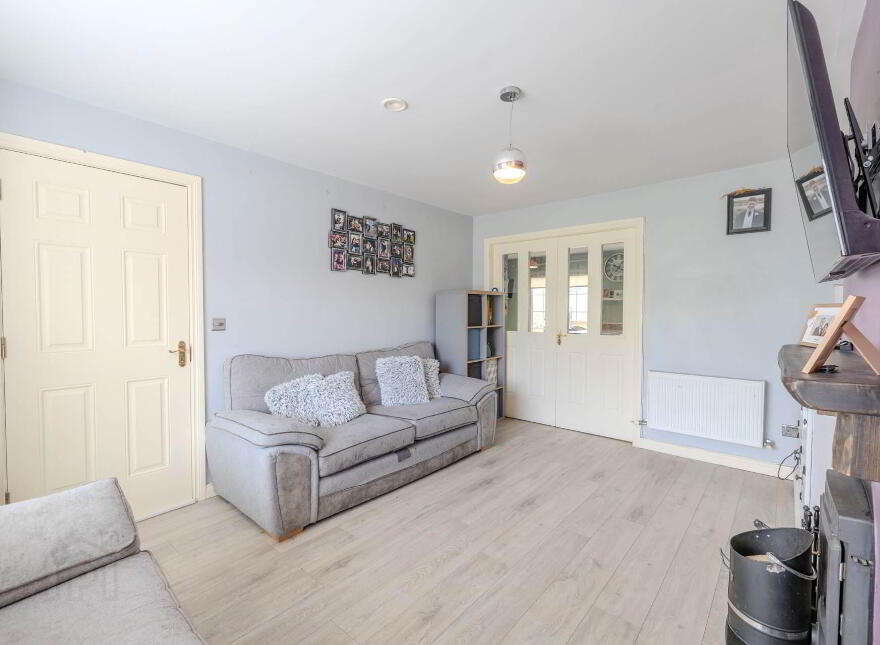 25 The Hawthorns, Rakeevan, Bailieborough, A82D9H6