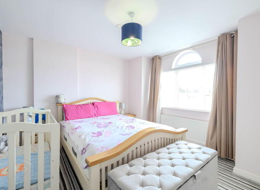 25 The Hawthorns, Rakeevan, Bailieborough, A82D9H6
