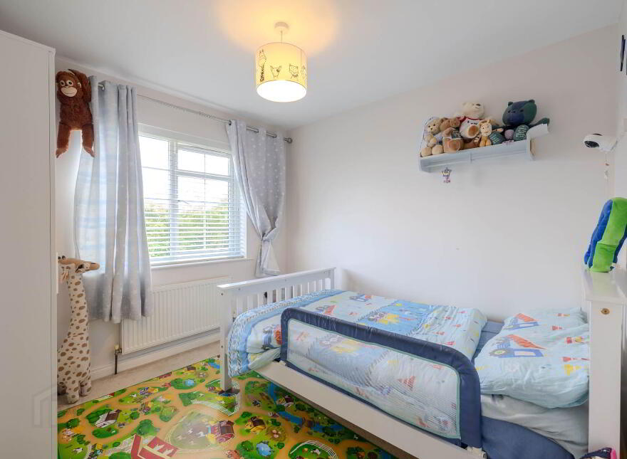 25 The Hawthorns, Rakeevan, Bailieborough, A82D9H6