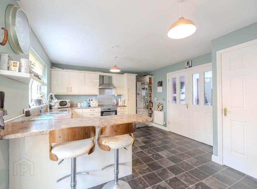 25 The Hawthorns, Rakeevan, Bailieborough, A82D9H6