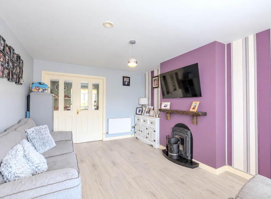 25 The Hawthorns, Rakeevan, Bailieborough, A82D9H6
