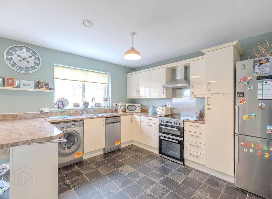 25 The Hawthorns, Rakeevan, Bailieborough, A82D9H6