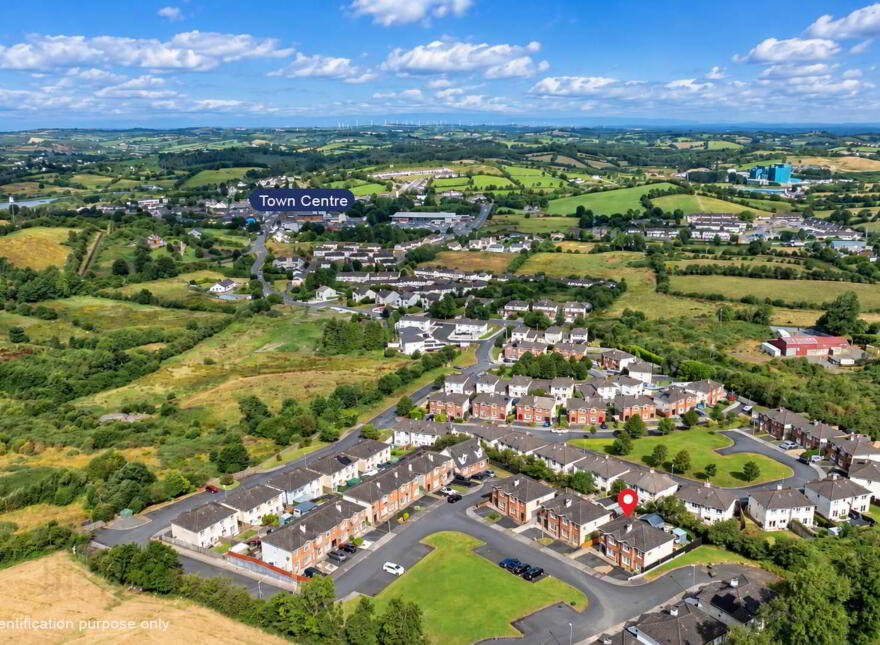 25 The Hawthorns, Rakeevan, Bailieborough, A82D9H6