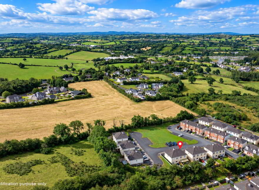 25 The Hawthorns, Rakeevan, Bailieborough, A82D9H6