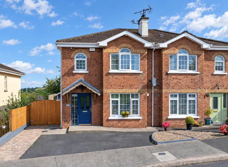 25 The Hawthorns, Rakeevan, Bailieborough, A82D9H6