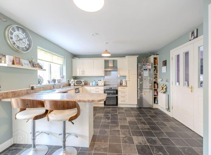 25 The Hawthorns, Rakeevan, Bailieborough, A82D9H6
