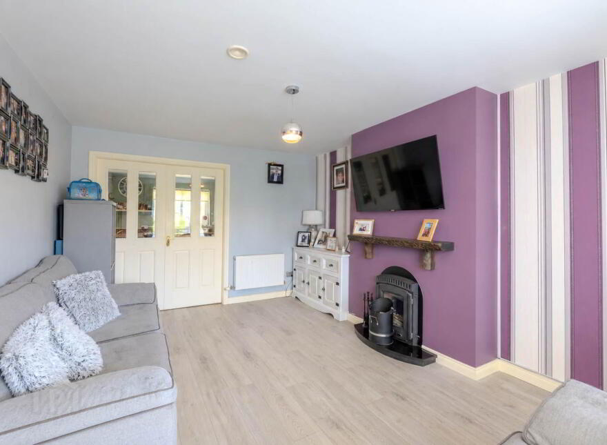 25 The Hawthorns, Rakeevan, Bailieborough, A82D9H6