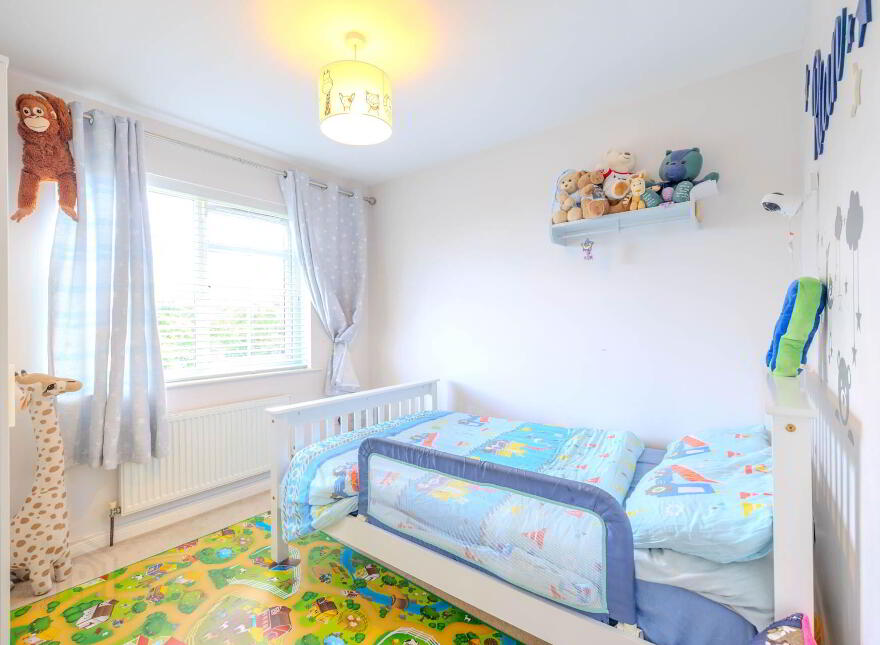 25 The Hawthorns, Rakeevan, Bailieborough, A82D9H6