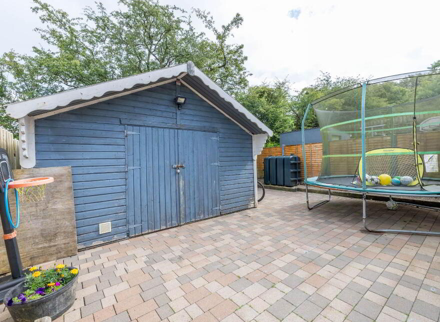 25 The Hawthorns, Rakeevan, Bailieborough, A82D9H6