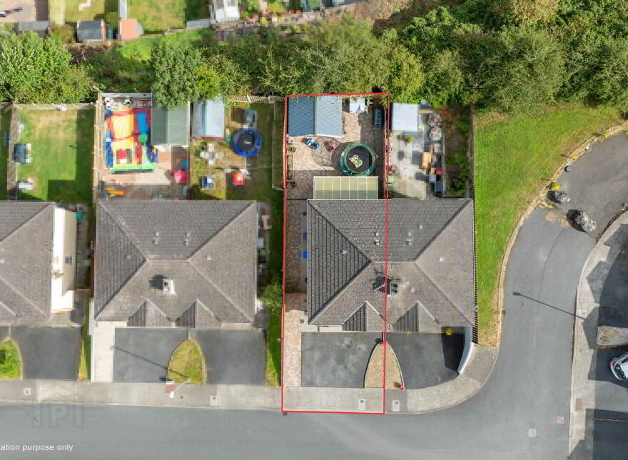 25 The Hawthorns, Rakeevan, Bailieborough, A82D9H6