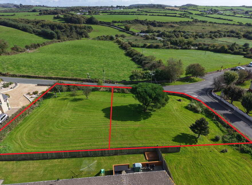 Ballinageeragh, Dunhill, X91K7D3