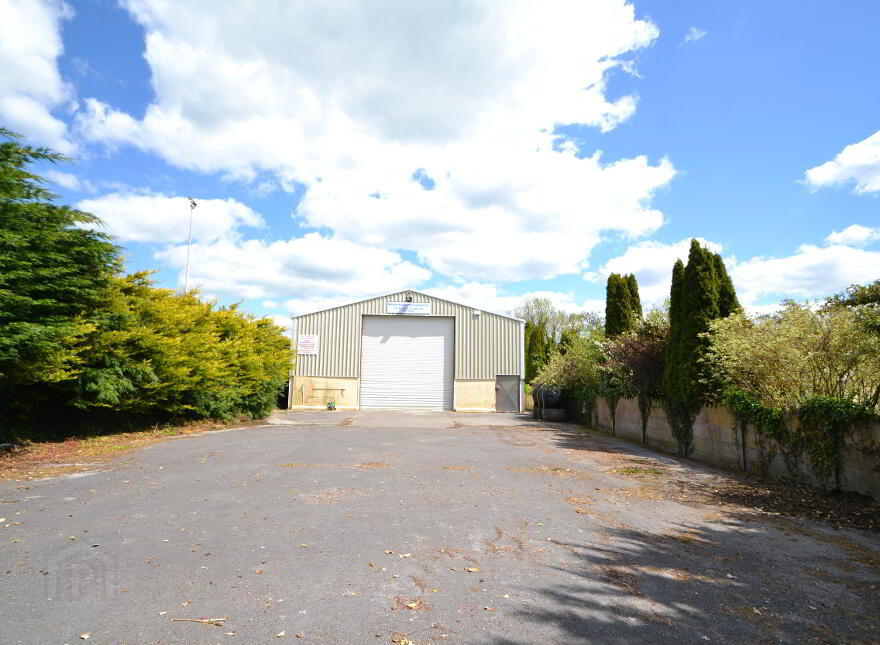 Castleharrisson, Ballyhea, Charleville, P56DE44