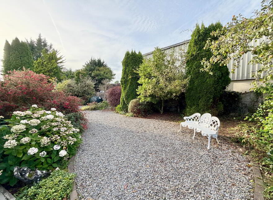 Castleharrisson, Ballyhea, Charleville, P56DE44