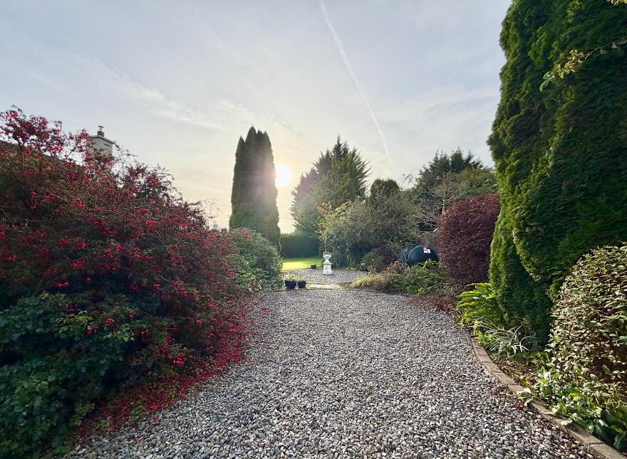 Castleharrisson, Ballyhea, Charleville, P56DE44