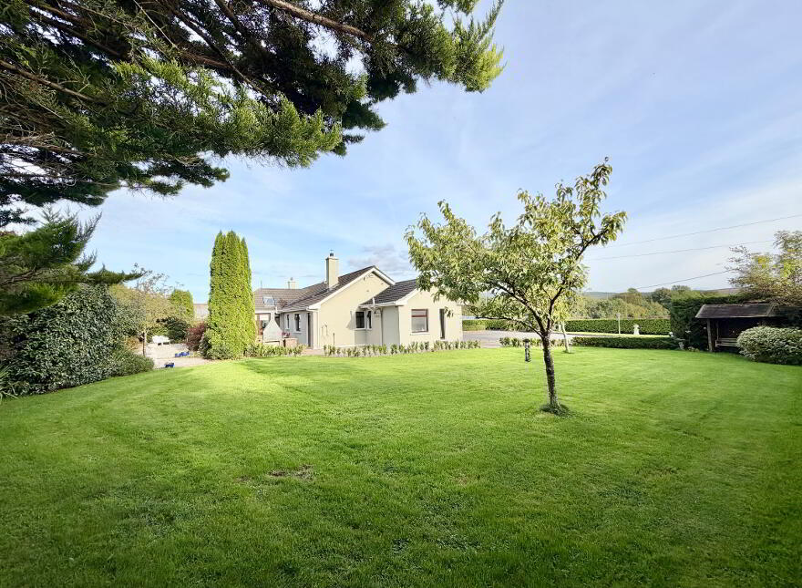 Castleharrisson, Ballyhea, Charleville, P56DE44