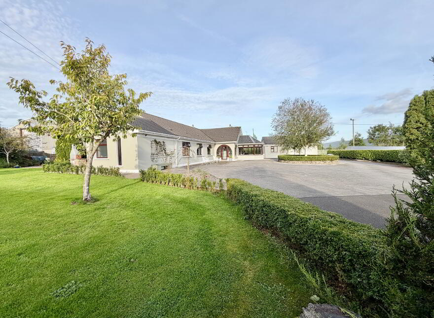 Castleharrisson, Ballyhea, Charleville, P56DE44