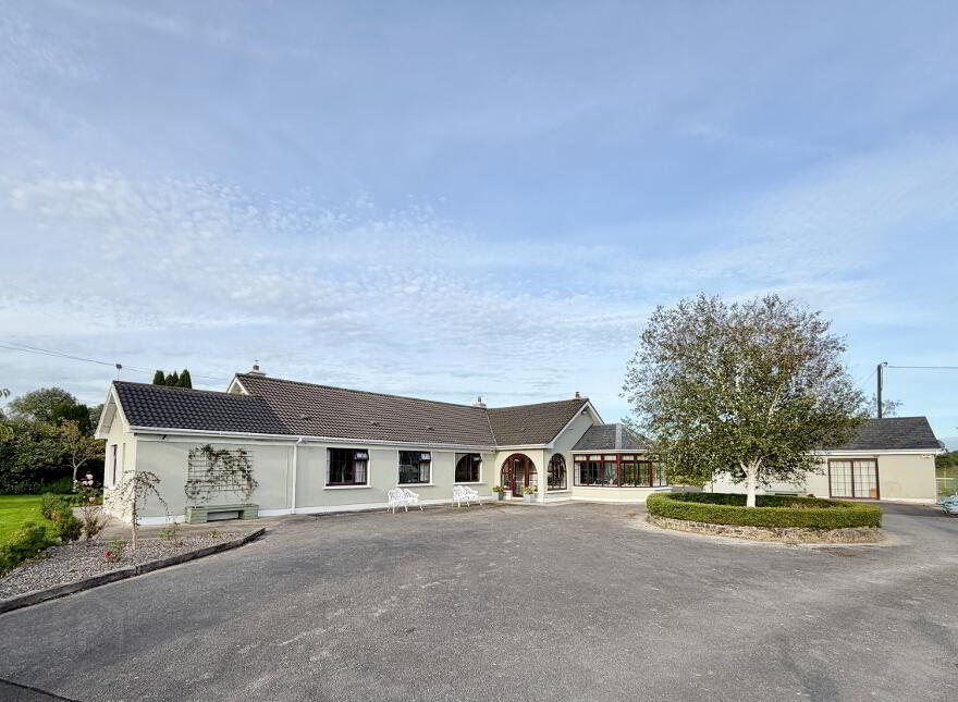 Castleharrisson, Ballyhea, Charleville, P56DE44 photo