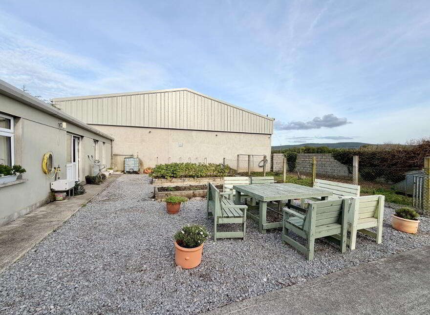 Castleharrisson, Ballyhea, Charleville, P56DE44