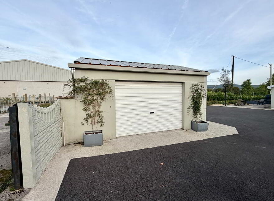 Castleharrisson, Ballyhea, Charleville, P56DE44