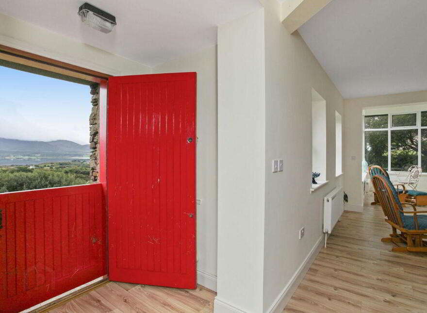 Termons West, Waterville, Waterville, V23DK46
