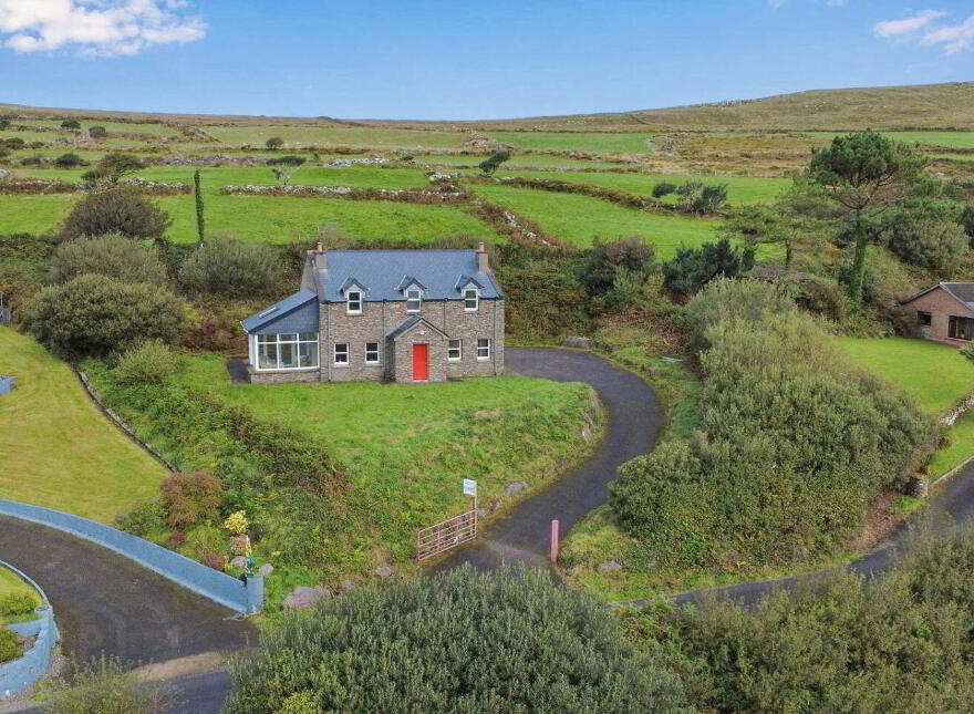 Termons West, Waterville, Waterville, V23DK46