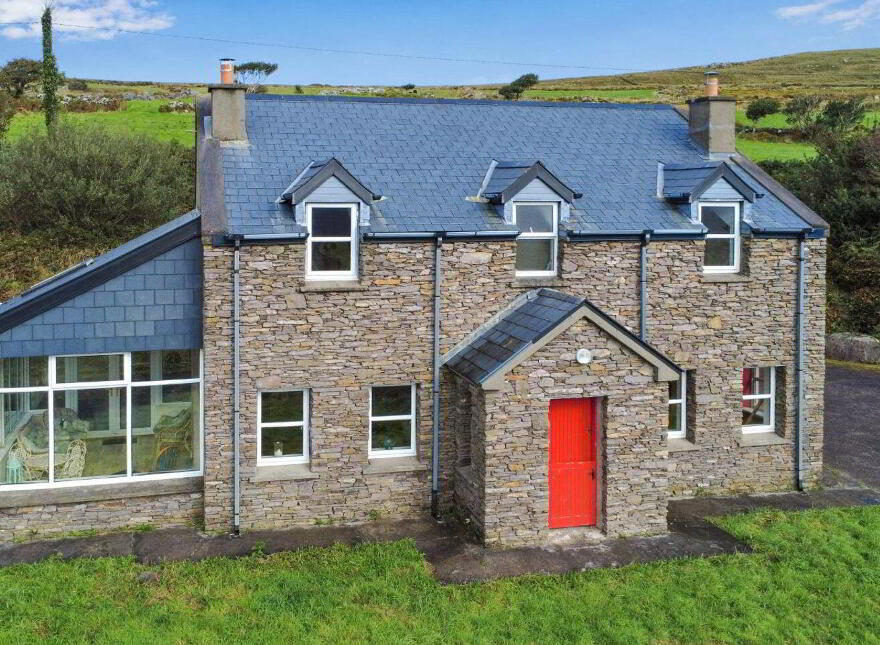 Termons West, Waterville, Waterville, V23DK46