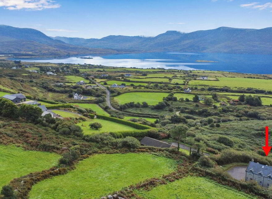Termons West, Waterville, Waterville, V23DK46
