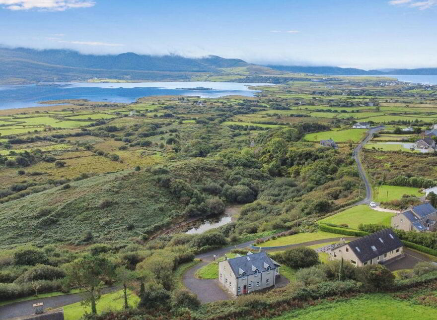 Termons West, Waterville, Waterville, V23DK46