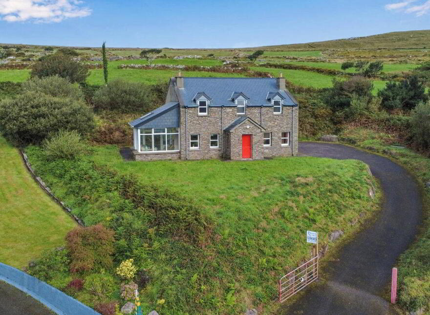 Termons West, Waterville, Waterville, V23DK46