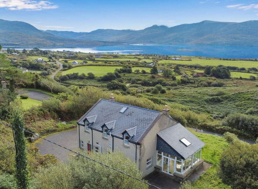 Termons West, Waterville, Waterville, V23DK46