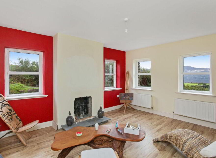 Termons West, Waterville, Waterville, V23DK46
