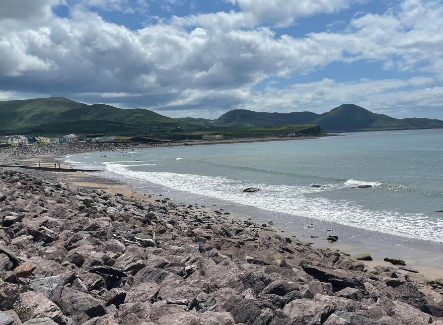 Termons West, Waterville, Waterville, V23DK46