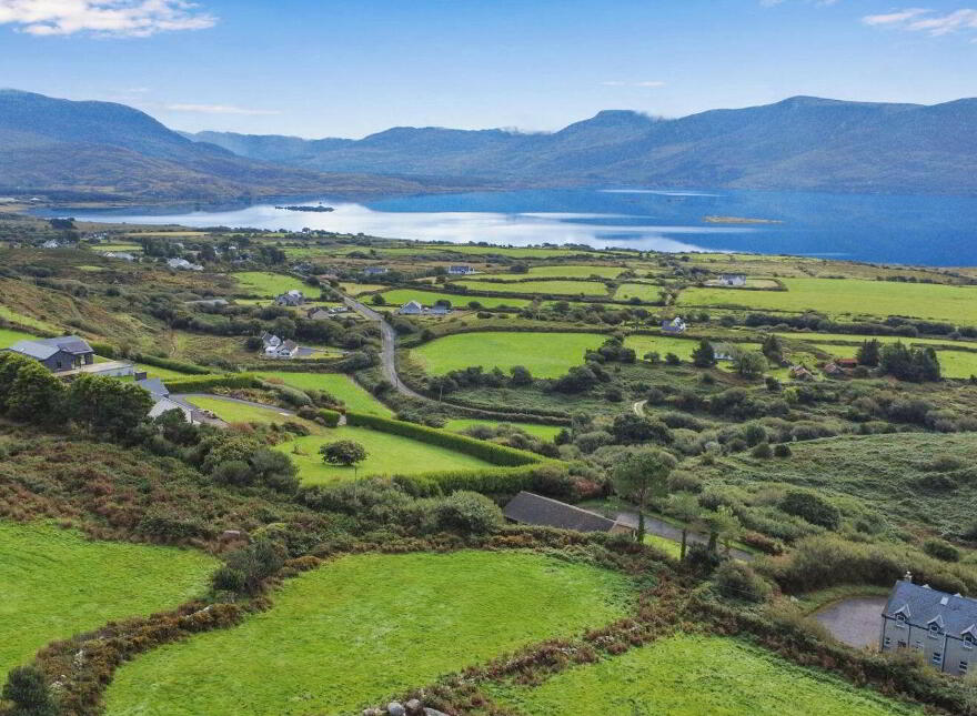 Termons West, Waterville, Waterville, V23DK46