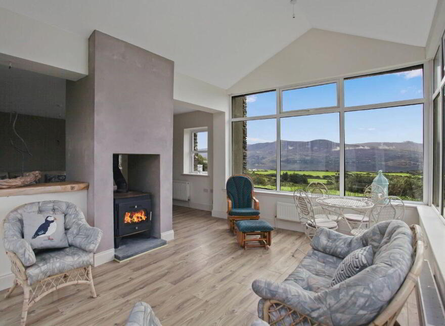 Termons West, Waterville, Waterville, V23DK46